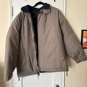 Nike Men’s Maximum Function Deadstock Jacket